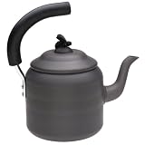 Calphalon 2-Quart Anodized Aluminum Bee Kettle