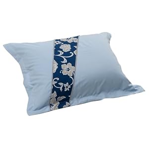 Nautica Board Short Standard Sham