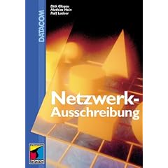 Netzwerkausschreibung