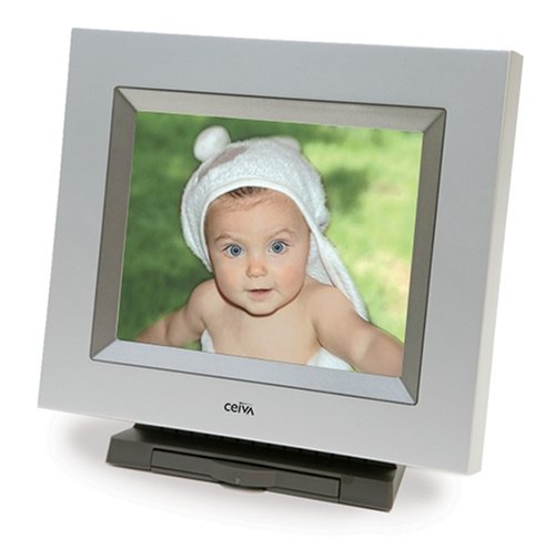 CEIVA 3 Digital Photo Receiver