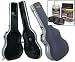 Humicase Classical Guitar Humidifier Case