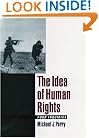 The Idea of Human Rights: Four Inquiries