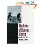 The Idea of Human Rights: Four Inquiries