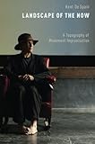 Landscape of the Now: A Topography of Movement Improvisation
