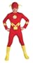 The Flash Halloween Costume: Medium Size (8-10)