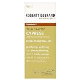 ロバートティスランド　WILD CRAFTED サイプレス 9ml