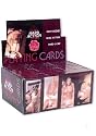 Hard Action Playing Cards