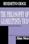 The Philosophy of Giambattista Vico