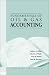 Books : Fundamentals of Oil and Gas Accounting (4th Edition)