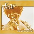 Deluxe Edition by  Koko Taylor 