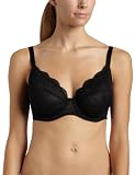 Calvin Klein Women's Seductive Comfort with Lace Underwire   #F2936