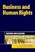Business and Human Rights: Dilemmas and Solutions