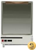 amadana TT-111-W オーブントースター ホワイト