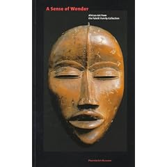 A Sense of Wonder: African Art from the Faletti Family Collection