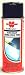 Wurth Gloss Black Enamel Spray Paint, 12 oz Aerosol