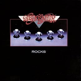 © Amazon Aerosmith Picture 19