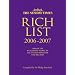 The "Sunday Times" Rich List 2006-2007: 5,000 of the Wealthiest People in the United Kingdom