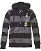 Apparel : VOLCOM Sunset Stripe Reversible Zip Sweater