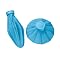 Ice Bag  9"