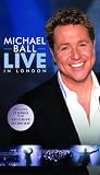 Review Universal Pictures UK  / Michael Ball - Live