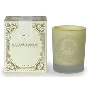 D.L. and Co. Modern Alchemy Perfume Scented Candle - Speak Easy