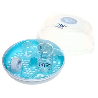 Philips Avent Express Microwave Sterilizer