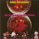In-A-Gadda-Da-Vida [VINYL]