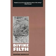 Divine Filth (Creation Modern Classics)