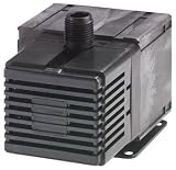 LITTLE GIANT WATER GARDEN PUMP