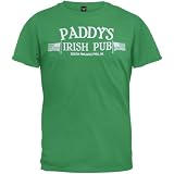 Its Always Sunny In Philadelphia - Paddys Irish Pub T-Shirt