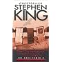 The Drawing of the Three: (The Dark Tower #2)