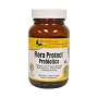 DrNatura Flora Protect Probiotics Probiotic Bacteria Supplement, 60-Vcaps Bottle
