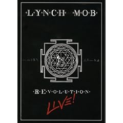 REvolution: Live!