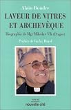 Laveur de vitres et archev&ecirc;que
