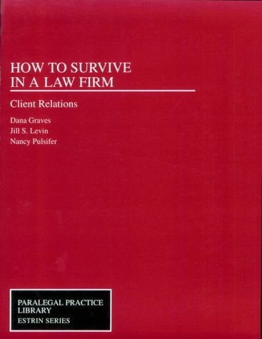 Paralegal Services