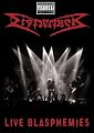 Live Blasphemies