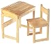 Craftsman
Student
Desk
&
Chair