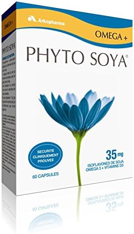 OmÃ©ga 3 60 gÃ©lules