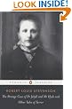 The Strange Case of Dr Jekyll and Mr Hyde and Other Tales of Terror (Penguin Classics)