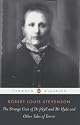 The Strange Case of Dr. Jekyll and Mr. Hyde and Other Tales of Terror (Penguin Classics)
