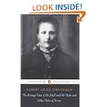 The Strange Case of Dr Jekyll and Mr Hyde and Other Tales of Terror (Penguin Classics)