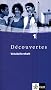 D�couvertes: Decouvertes 1 /  Vokabellernheft / Alle Bundesl�nder: TEIL 1