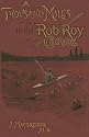 A Thousand Miles in the Rob Roy Canoe