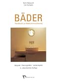 B�der - Handbuch zur Badezimmerplanung