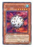 YuGiOh Tactical Evolution Thousand-Eyes Jellyfish TAEV-EN082 Rare