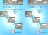 The plane facts = Helbul hedfan : a report on passenger air services to Europe = adroddiad ar wasanaethau awyr i Ewrop