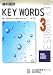 歯科国試 KEY WORDS〈3〉補綴科/小児歯科/矯正歯科の商品情報を見る