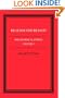 Realism and Reason: Philosophical Papers Volume 3