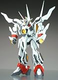 冥王計画ゼオライマー ゼオライマー アクションフィギュアイメージ