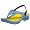 Light Blue/Yellow